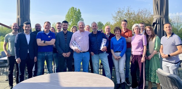 Business Open keert terug op Burggolf Haverleij